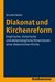 E-Book Diakonat und Kirchenreform