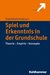 E-Book Spiel und Erkenntnis in der Grundschule