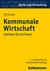 E-Book Kommunale Wirtschaft