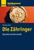 E-Book Die Zähringer