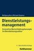 E-Book Dienstleistungsmanagement