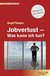 E-Book Jobverlust - Was kann ich tun?