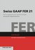 E-Book Swiss GAAP FER 21