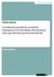 E-Book Geschlechterspezifische berufliche Segregation in Deutschland. Mechanismen einer geschlechtstypischen Berufswahl