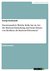 E-Book Emotionsarbeit. Welche Rolle hat sie bei der Burnout-Entstehung und beim Einsatz von Resilienz als Burnout-Prävention?