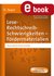 E-Book Lese-Rechtschreib-Schwierigkeiten Fördermaterial 3