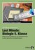 E-Book Last Minute: Biologie 5. Klasse