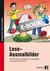 E-Book Lese-Ausmalbilder