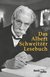 E-Book Das Albert Schweitzer Lesebuch