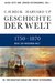 E-Book Geschichte der Welt Wege zur modernen Welt