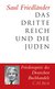E-Book Das Dritte Reich und die Juden