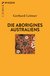 E-Book Die Aborigines Australiens