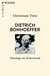 E-Book Dietrich Bonhoeffer