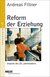 E-Book Reform der Erziehung