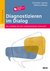 E-Book Diagnostizieren im Dialog