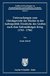 E-Book Untersuchungen zum Gleichgewicht der Mächte in der Außenpolitik Friedrichs des Großen nach dem Siebenjährigen Krieg (1763 - 1786).