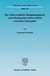 E-Book Der völkerrechtliche Rückgabeanspruch auf in Kriegszeiten widerrechtlich verbrachte Kulturgüter.