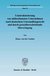 E-Book Umstrukturierung von mitbestimmten Unternehmen nach deutschem Umwandlungsrecht und durch grenzüberschreitende Sitzverlegung.