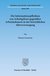 E-Book Die Informationspflichten von Arbeitgebern gegenüber Arbeitnehmern in der betrieblichen Altersversorgung.