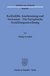 E-Book Rechtshilfe, Anerkennung und Vertrauen - Die Europäische Ermittlungsanordnung.