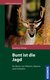 E-Book Bunt ist die Jagd...