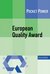 E-Book European Quality Award. Praktische Tipps zur Anwendung des EFQM-Modells