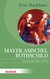 E-Book Mayer Amschel Rothschild
