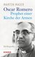 E-Book Oscar Romero - Prophet einer Kirche der Armen