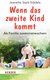 E-Book Wenn das zweite Kind kommt