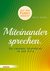 E-Book Miteinander sprechen