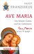 E-Book Ave Maria