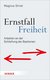 E-Book Ernstfall Freiheit