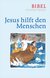 E-Book Jesus hilft den Menschen