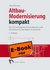 E-Book Altbau - Modernisierung kompakt
