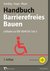 E-Book Handbuch Barrierefreies Bauen - E-Book (PDF)