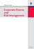 E-Book Corporate Finance und Risk Management