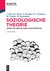 E-Book Soziologische Theorie