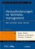 E-Book Herausforderungen im Vertriebsmanagement