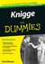 E-Book Knigge fur Dummies