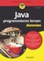 E-Book Java programmieren lernen für Dummies