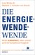 E-Book Die Energiewende-Wende