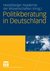 E-Book Politikberatung in Deutschland