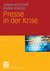 E-Book Presse in der Krise