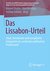 E-Book Das Lissabon-Urteil