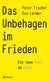 E-Book Das Unbehagen im Frieden