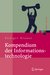 E-Book Kompendium der Informationstechnologie