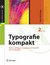 E-Book Typografie kompakt