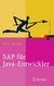 E-Book SAP für Java-Entwickler