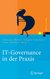 E-Book IT-Governance in der Praxis