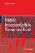 E-Book Digitale Fernsehtechnik in Theorie und Praxis